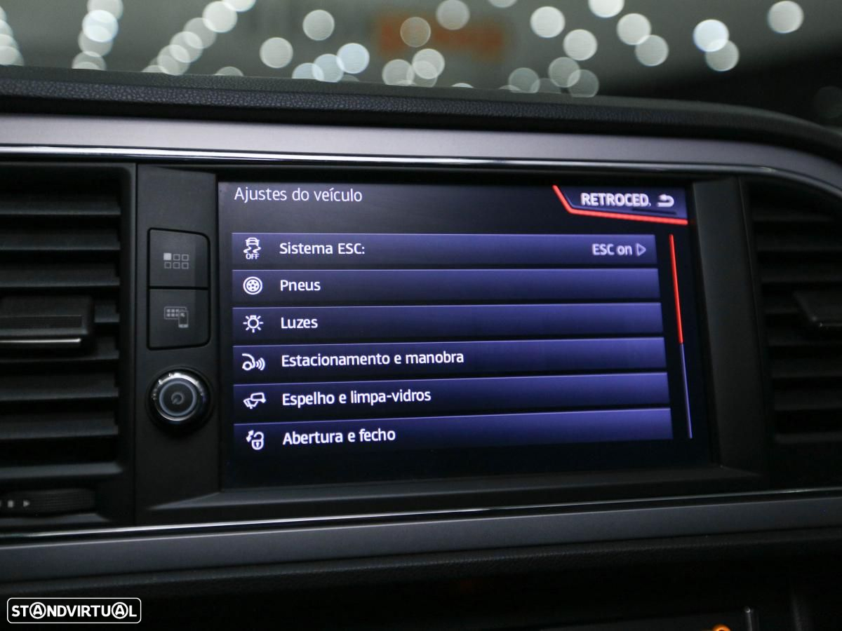 SEAT Leon ST - 19