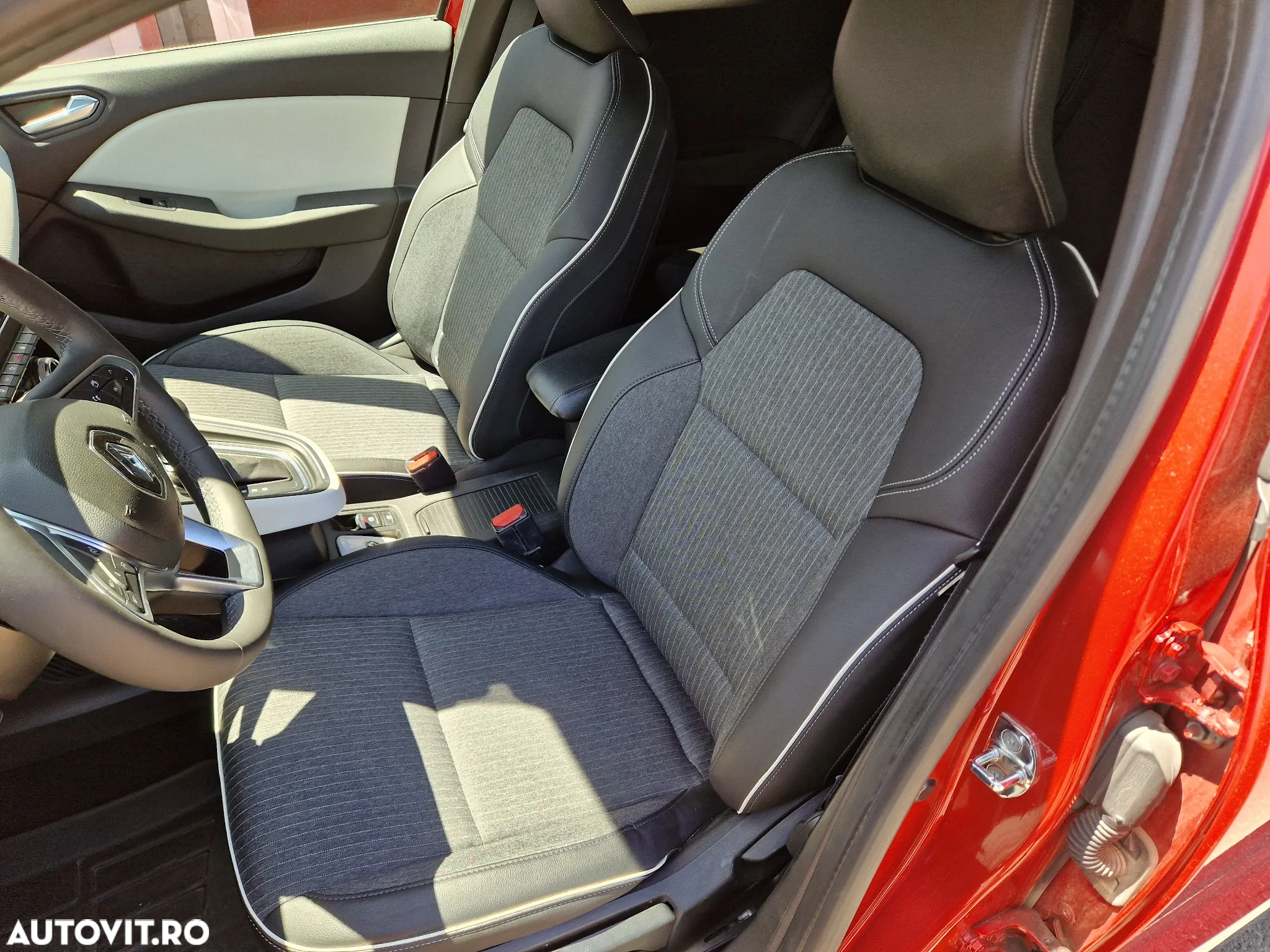 Renault Clio - 13