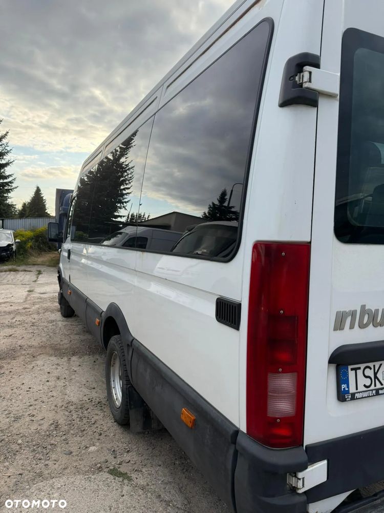 Iveco Daily - 4