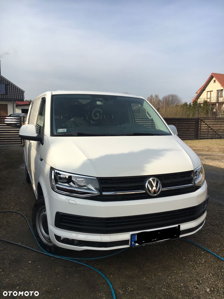 Volkswagen T6 - 7
