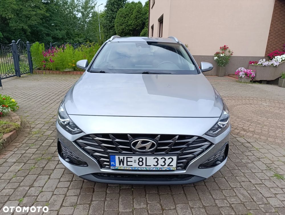 Hyundai i30 1.0 T-GDI Modern - 1