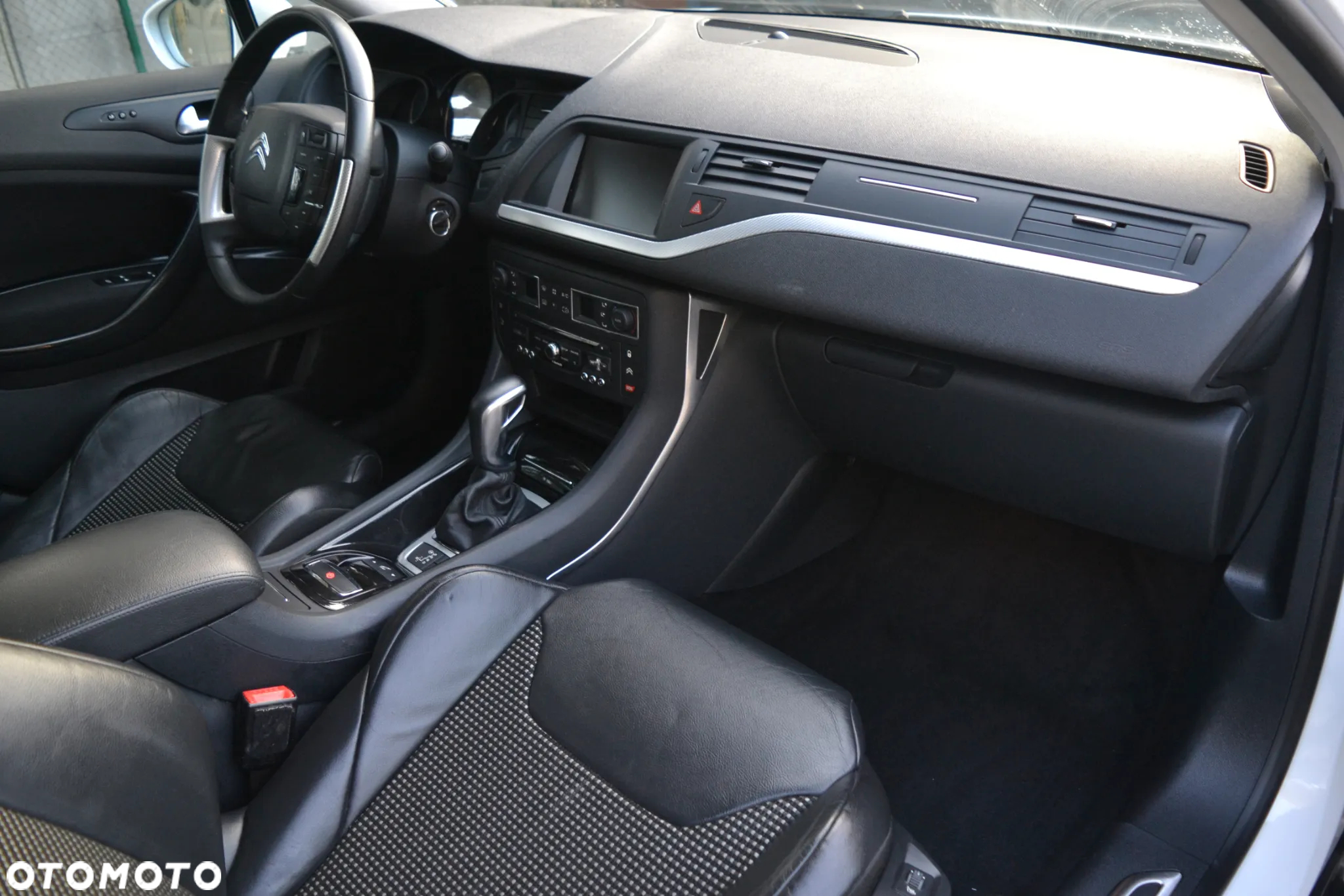 Citroën C5 2.0 HDi Exclusive - 14