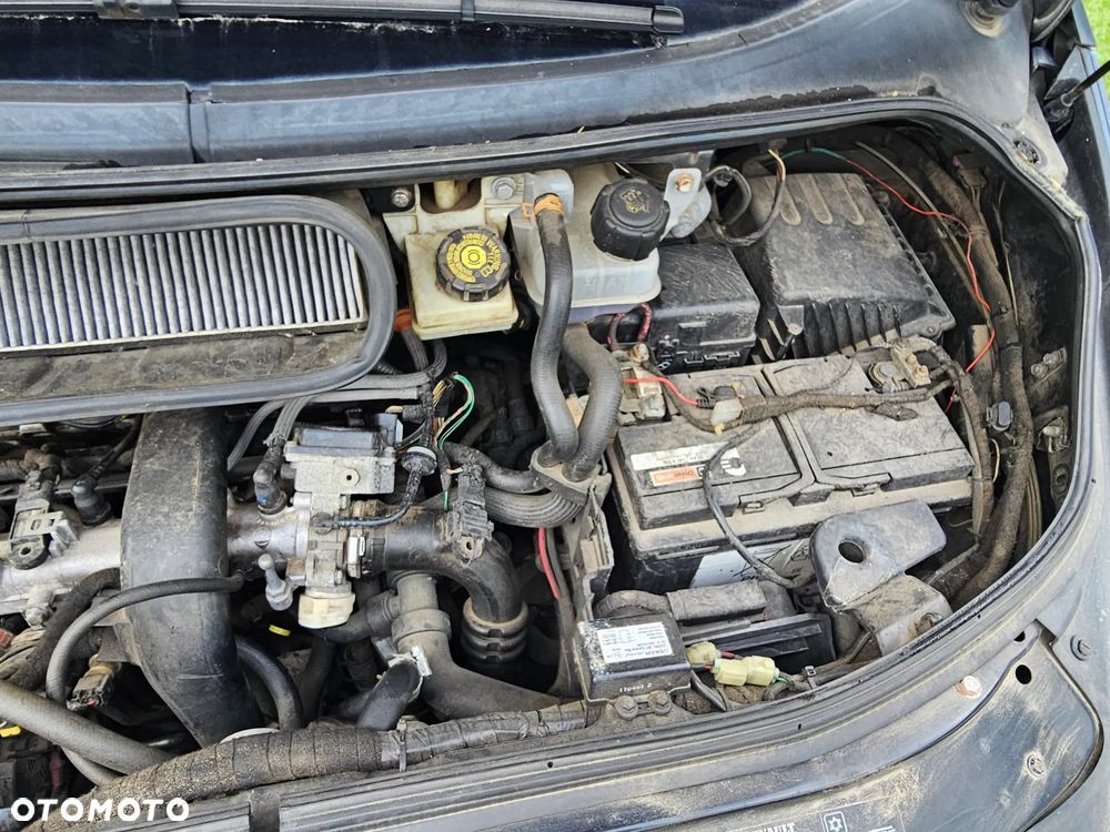 Renault Espace - 8