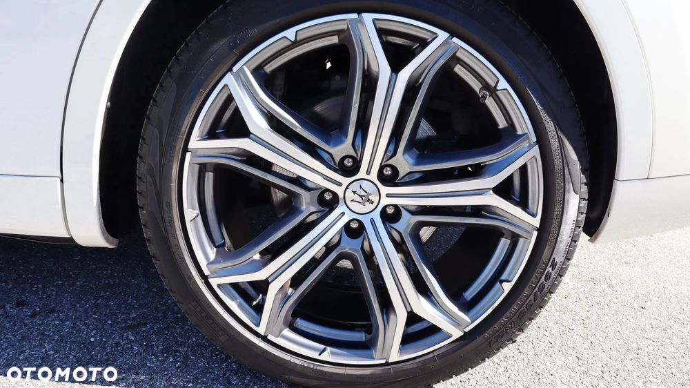 Maserati Levante S Q4 GranLusso - 11