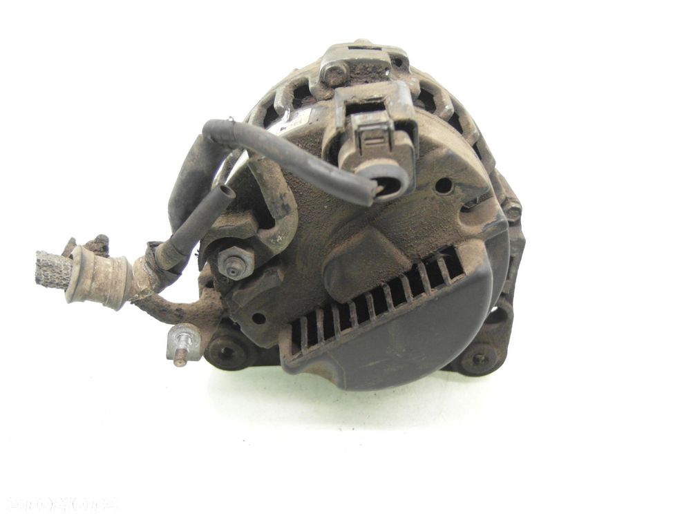 ALTERNATOR SKODA FABIA I 1.2 2542746B - 5