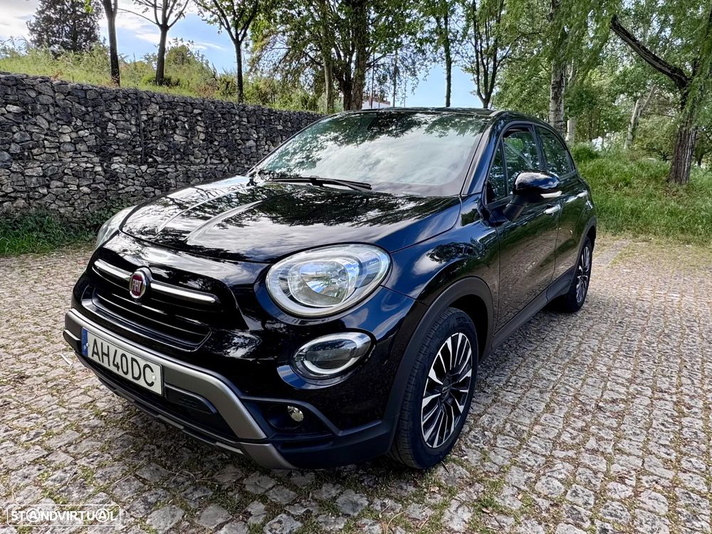 Fiat 500X 1.0 FireFly City Cross - 1