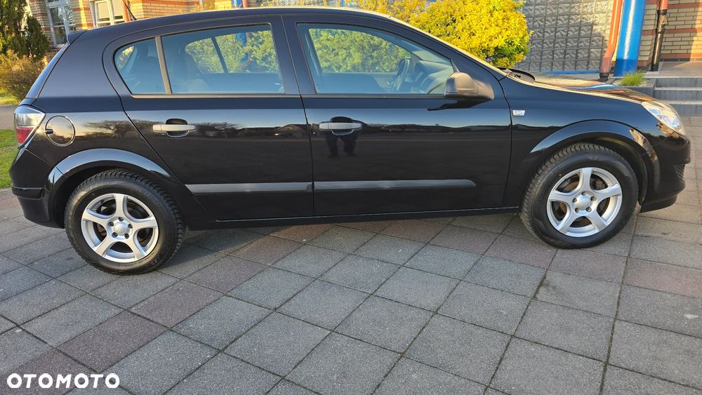Opel Astra - 10