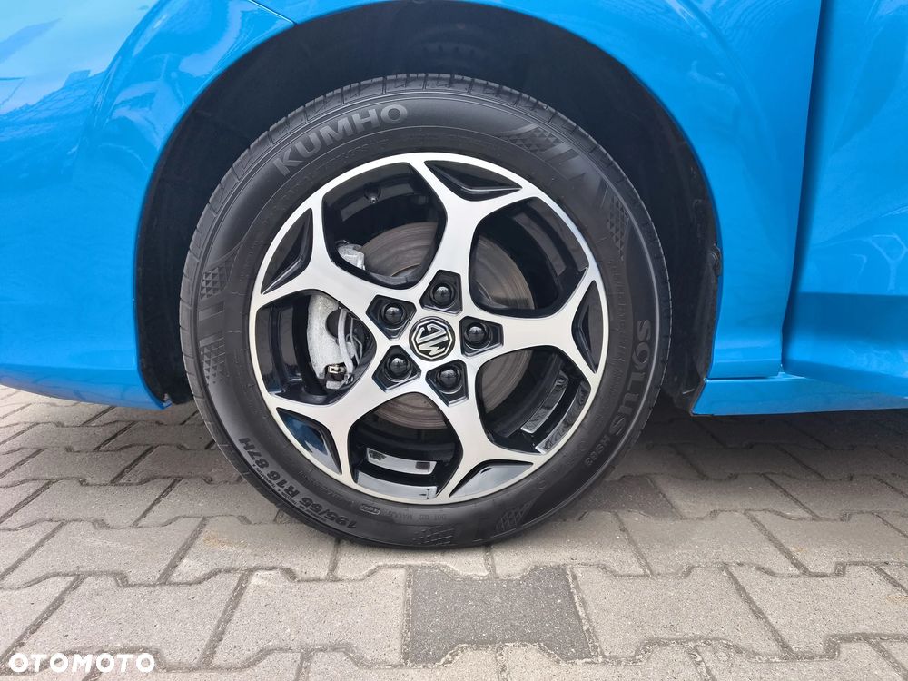 MG HS Hybrid+ - 17