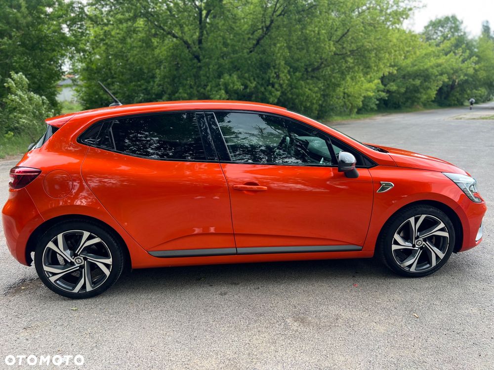 Renault Clio - 3