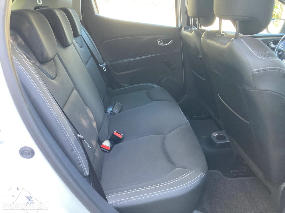 Renault Clio ENERGY TCe 90 Start & Stop Dynamique - 27