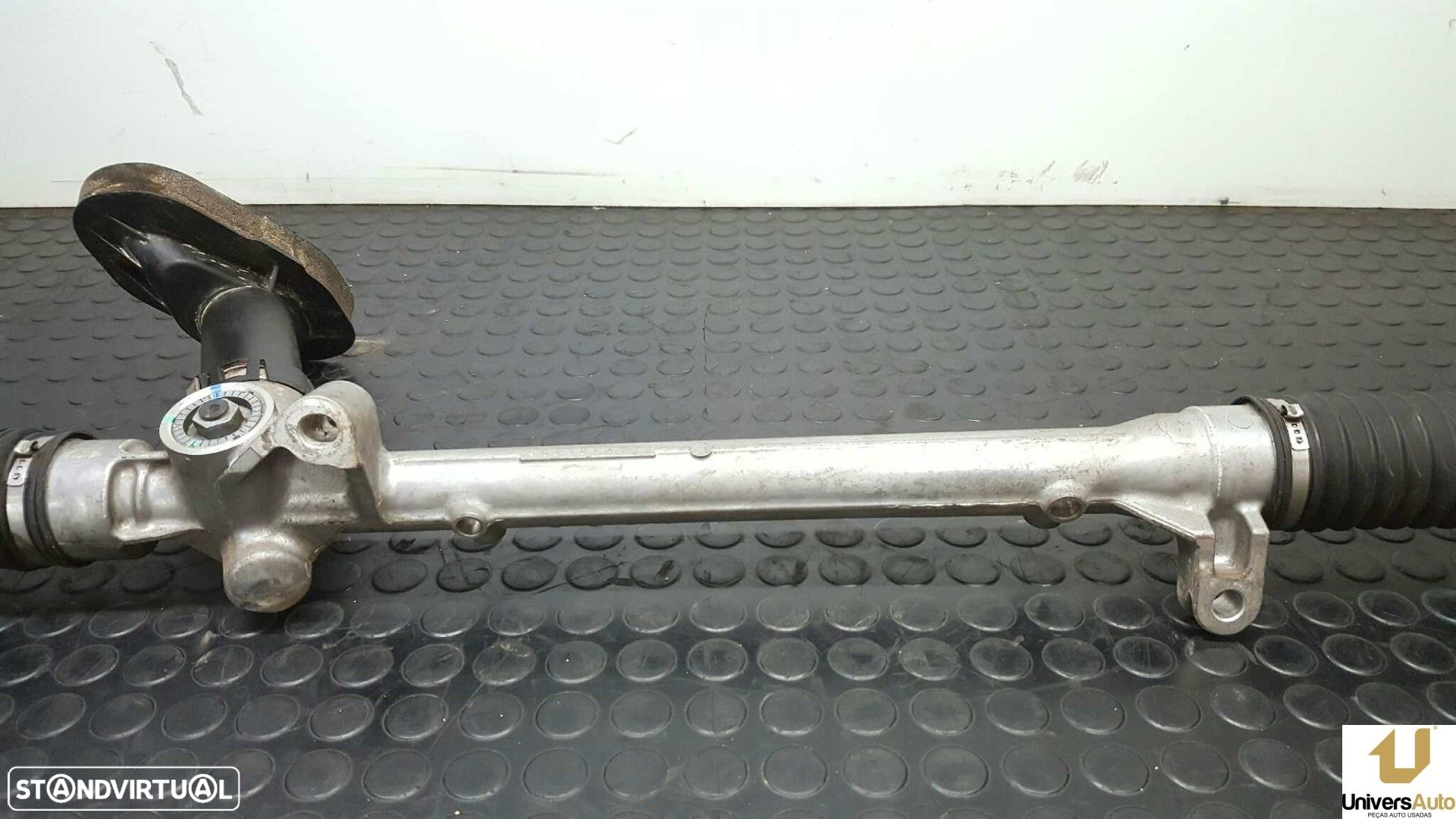 CREMALHEIRA DE DIREÇÃO MAZDA CX-3 STYLE - 5
