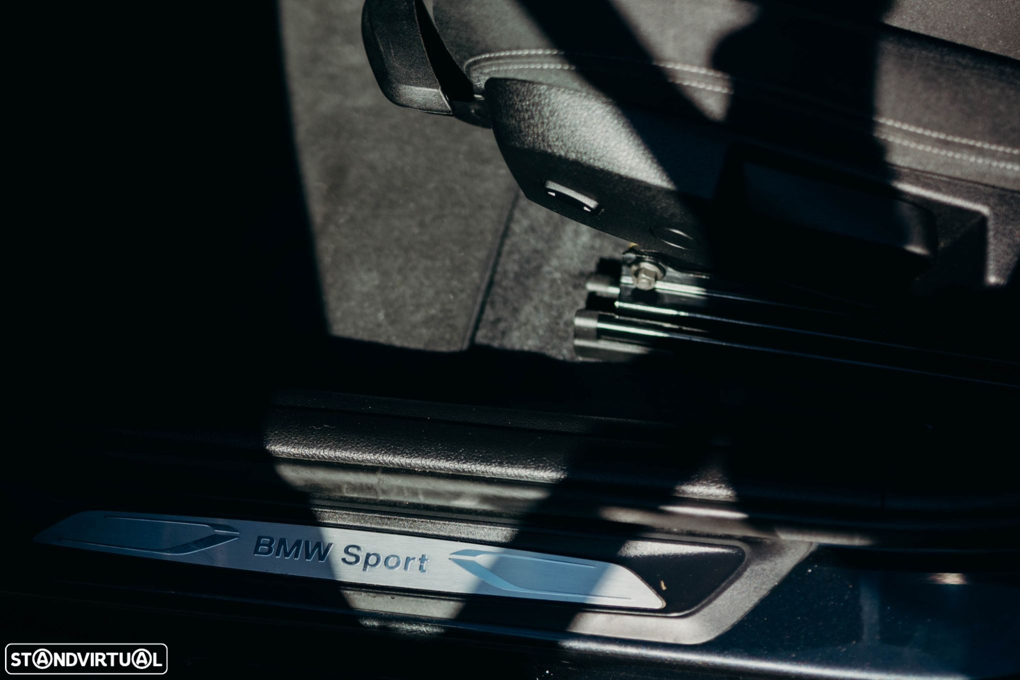BMW 116 d EDynamics Line Sport - 39