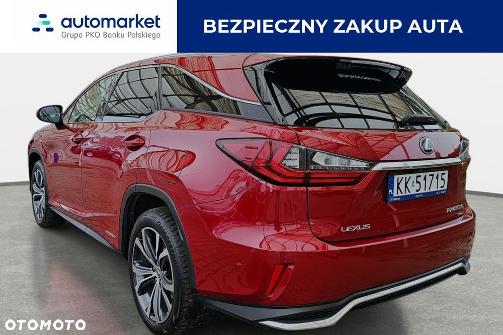 Lexus RX 450h L Elegance - 3
