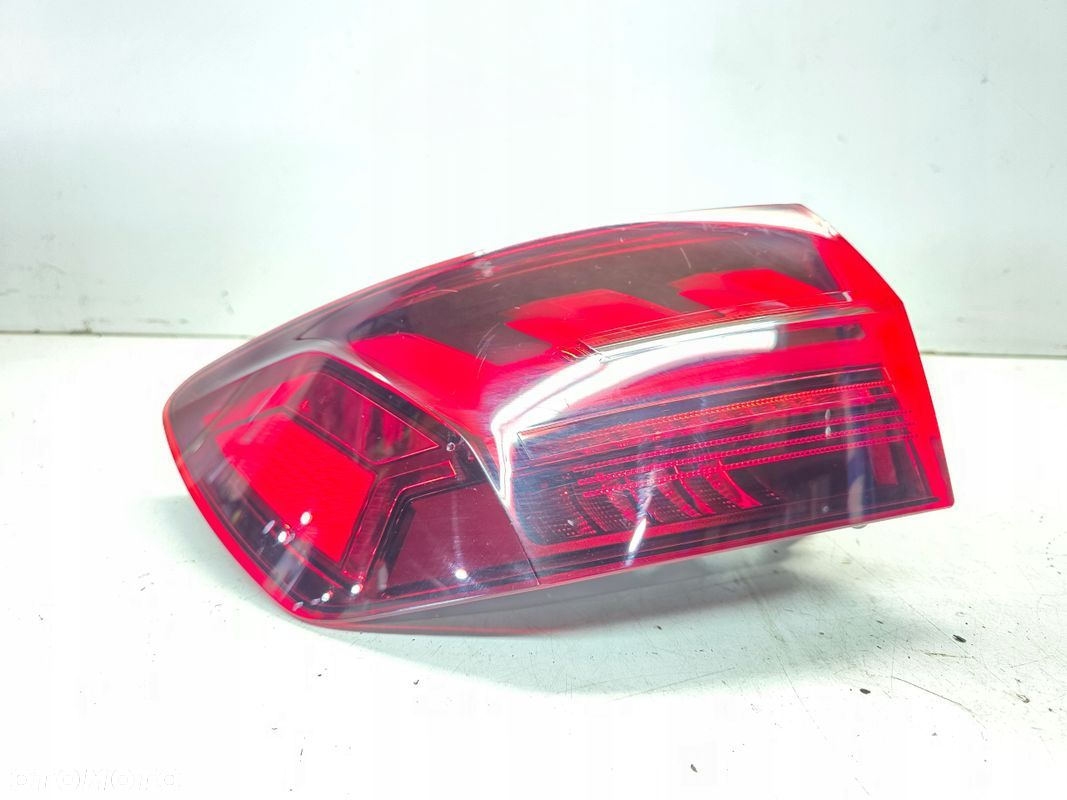 LAMPA LEWY TYŁ W BŁOTNIK LED MATRIX AUDI A4 B9 LIFT AVANT 8W9945091AC - 4