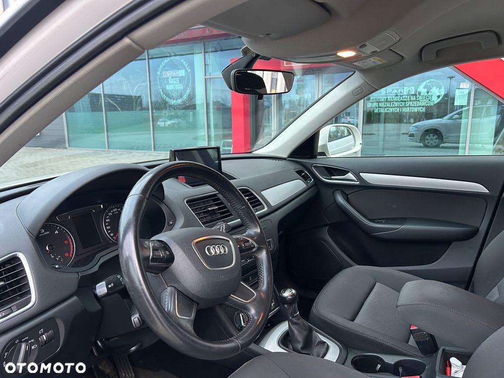 Audi Q3 2.0 TDI - 24