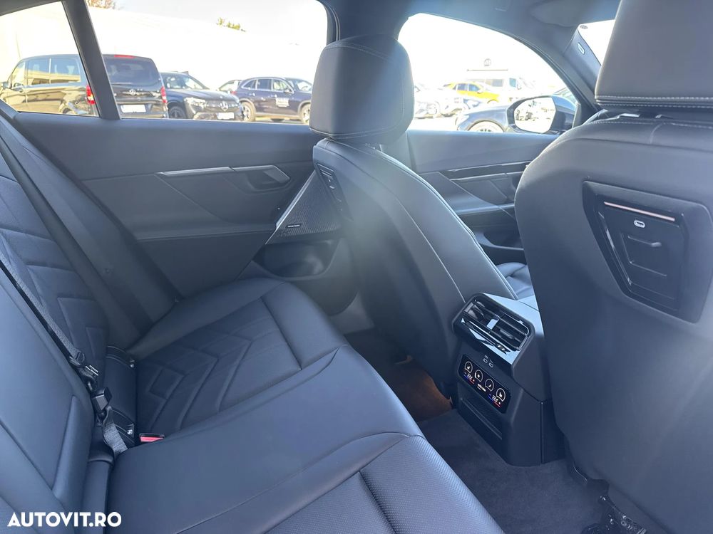 BMW Seria 5 520d xDrive Aut. M Sport Edition - 14