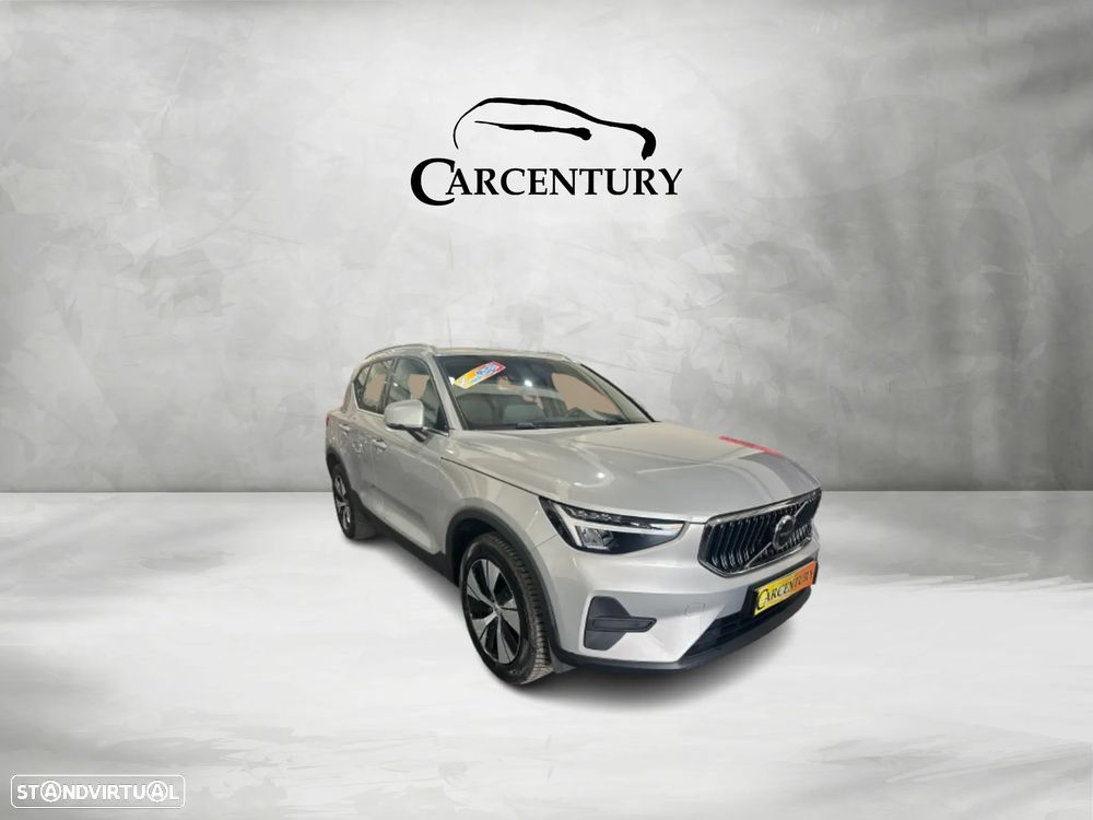 Volvo XC 40 T4 Recharge DKG Inscription - 1