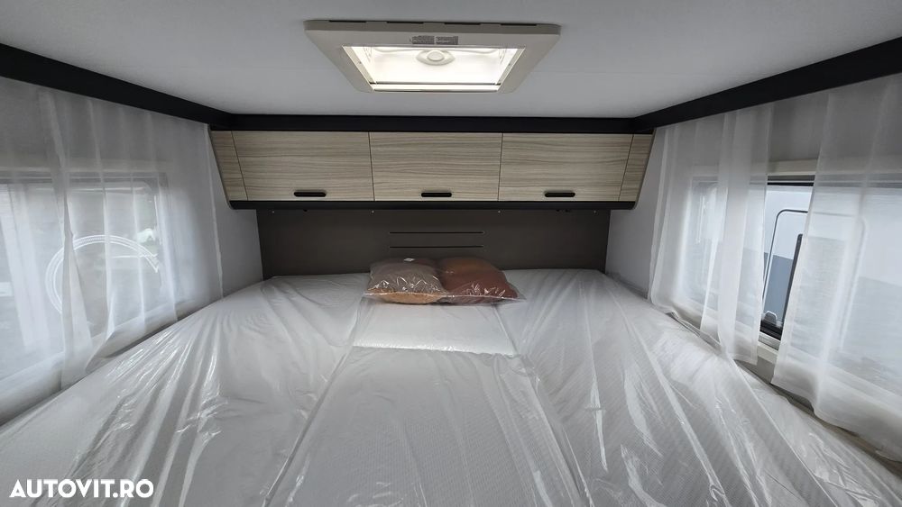 Adria Sun Living S 75 SL - 36