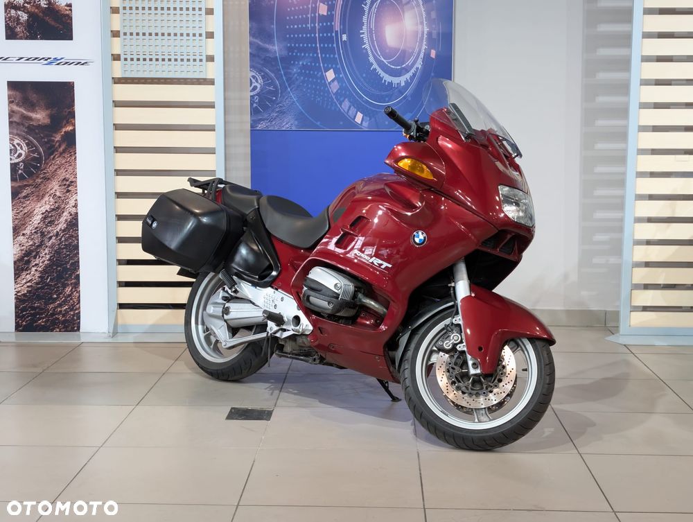 BMW RT - 2