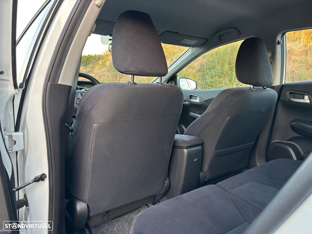 Honda Civic 1.6 i-DTEC Sport - 31