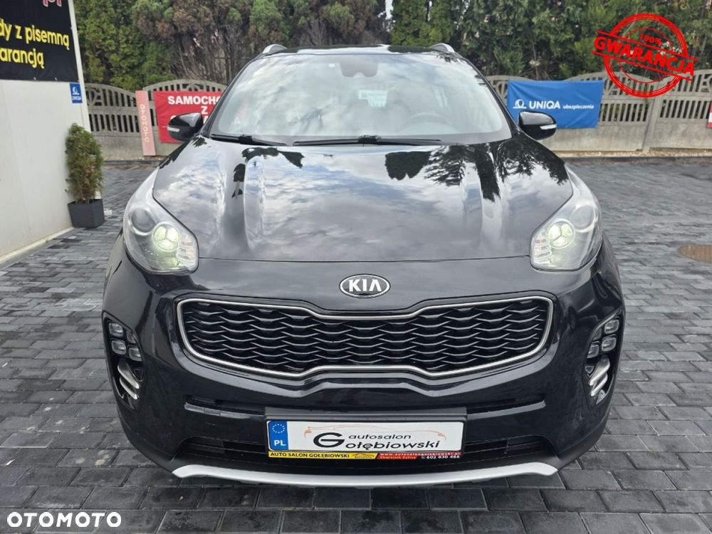 Kia Sportage - 17