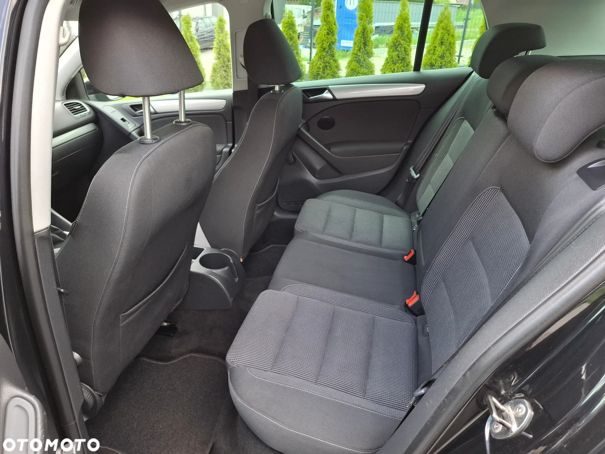 Volkswagen Golf 1.6 Comfortline - 16