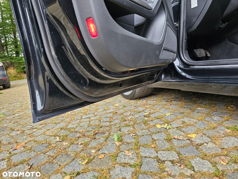 Audi A5 Sportback 1.8 TFSI multitronic - 21