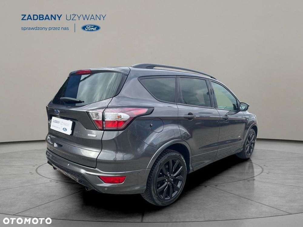 Ford Kuga 1.5 EcoBoost 4x4 ST-Line - 7