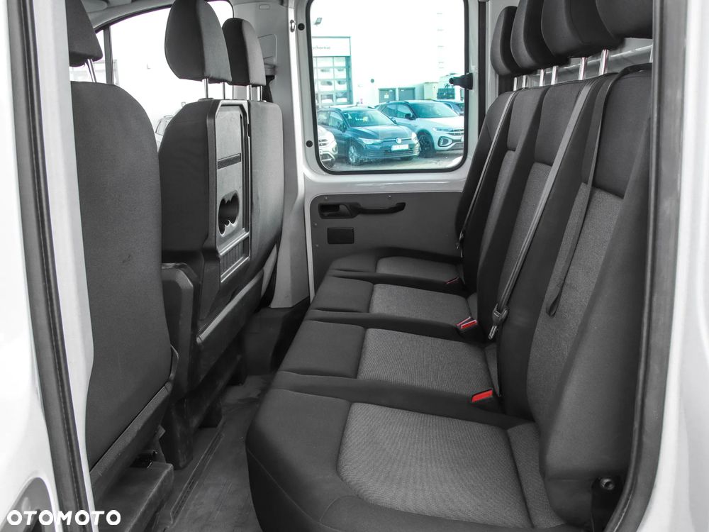 Volkswagen Crafter - 6