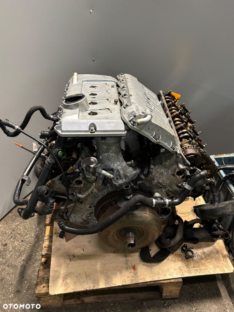 Silnik BBK 4.2 AUDI S8 S4 S6  4.2 FSI BBK BAT BAS - 12