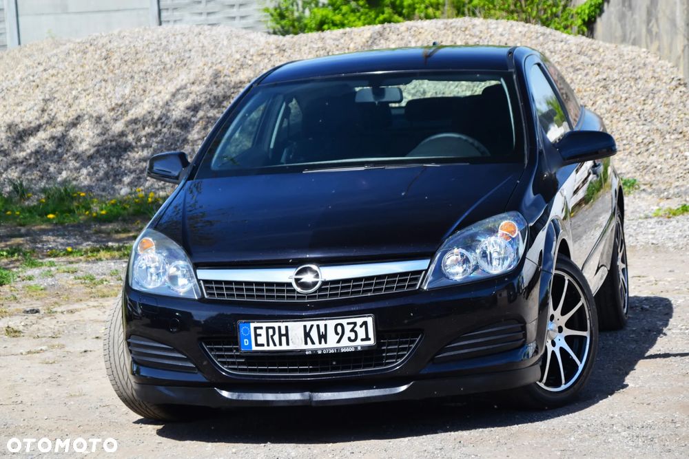 Opel Astra 1.4 Edition - 17
