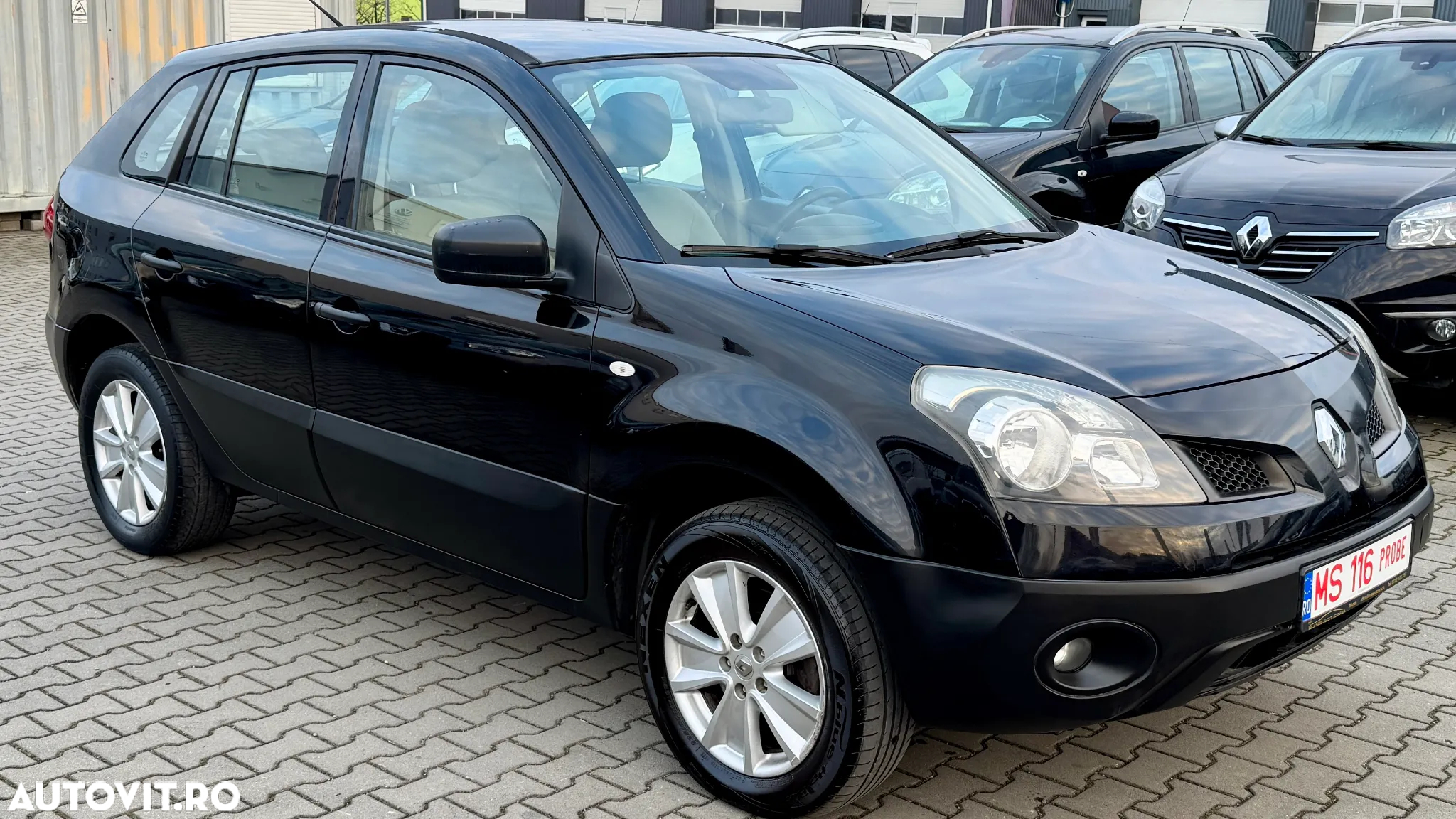Renault Koleos - 3
