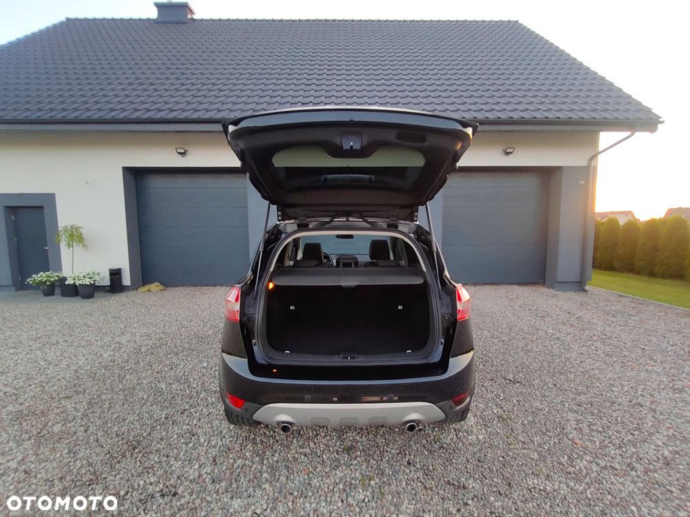 Ford Kuga - 18