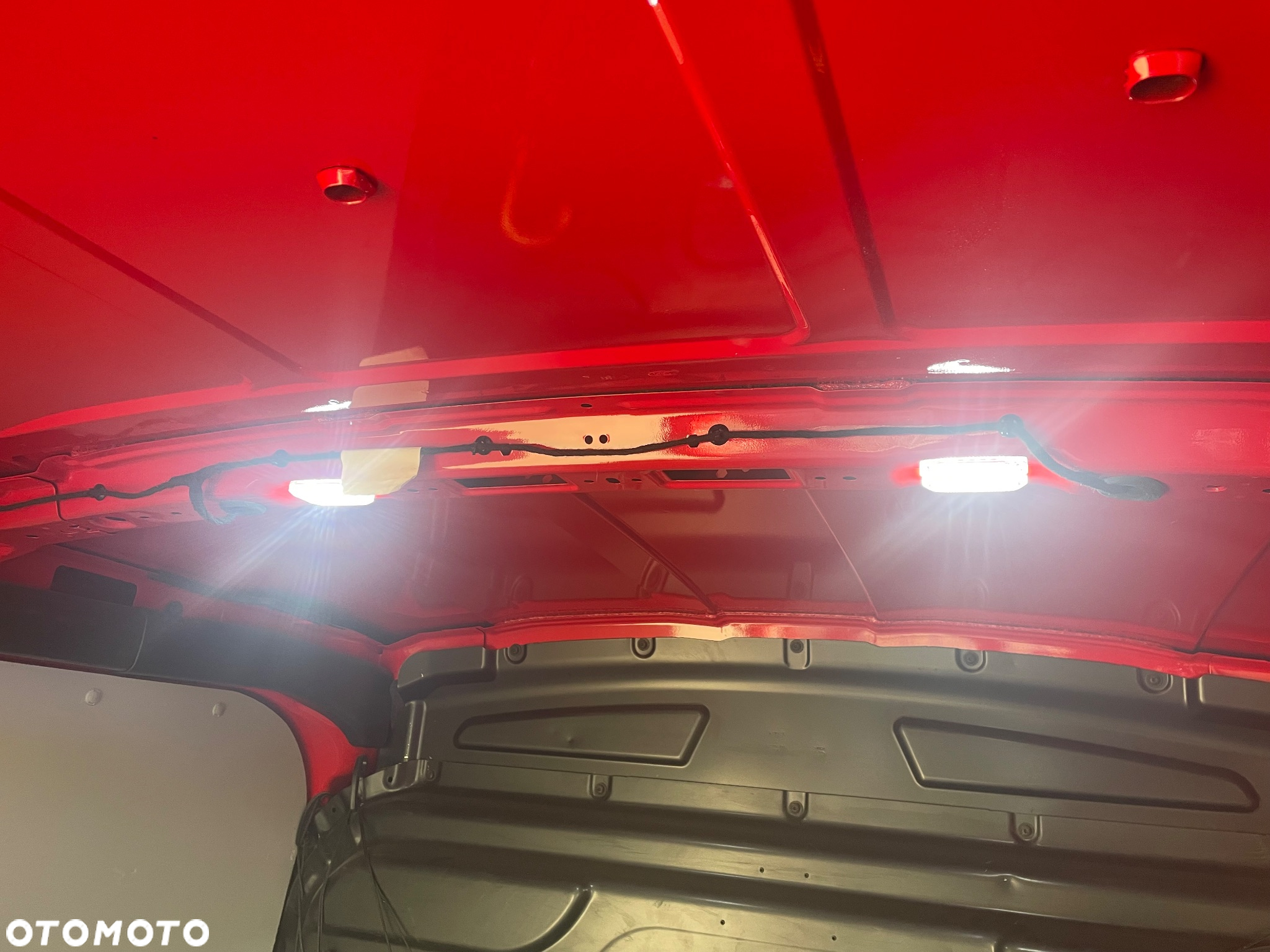 Ford Transit - 8