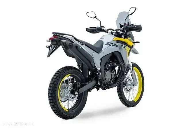 VOGE 300GY RALLY