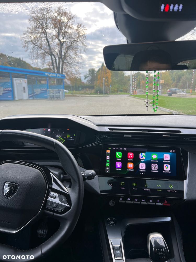 Peugeot 308 1.2 PureTech Allure Pack S&S - 3