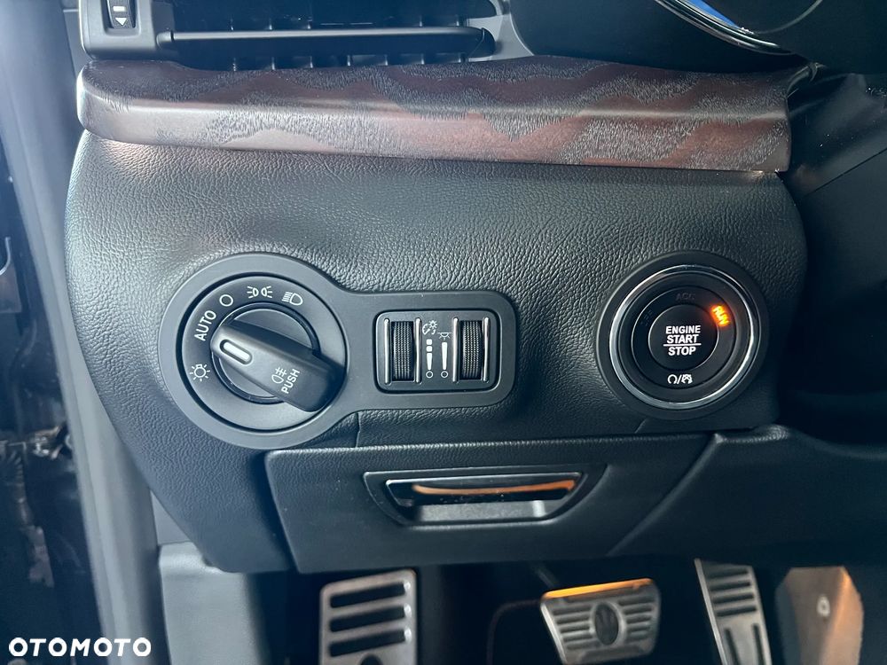 Maserati Quattroporte Diesel GranLusso - 24