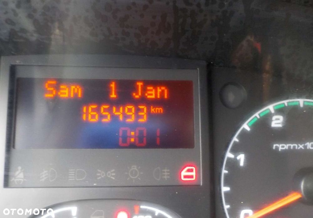 Iveco Daily 35c11 - 24