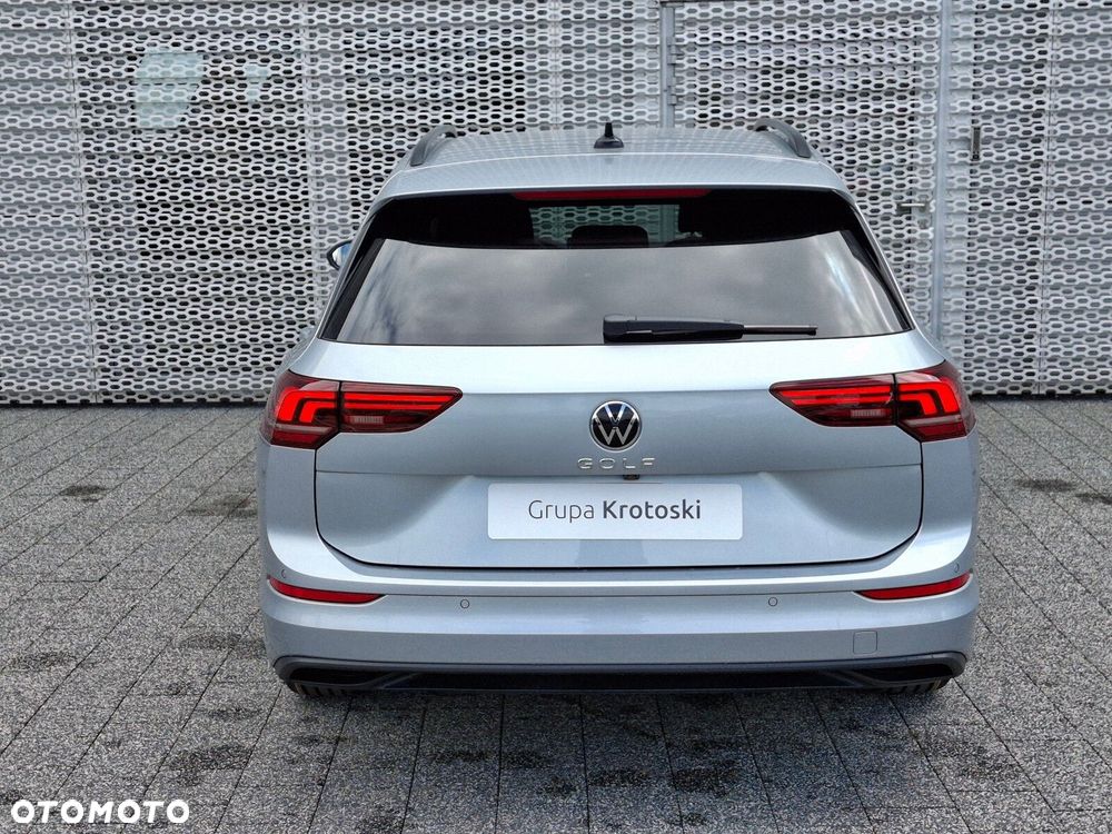 Volkswagen Golf Variant 1.5 TSI Life Plus - 8