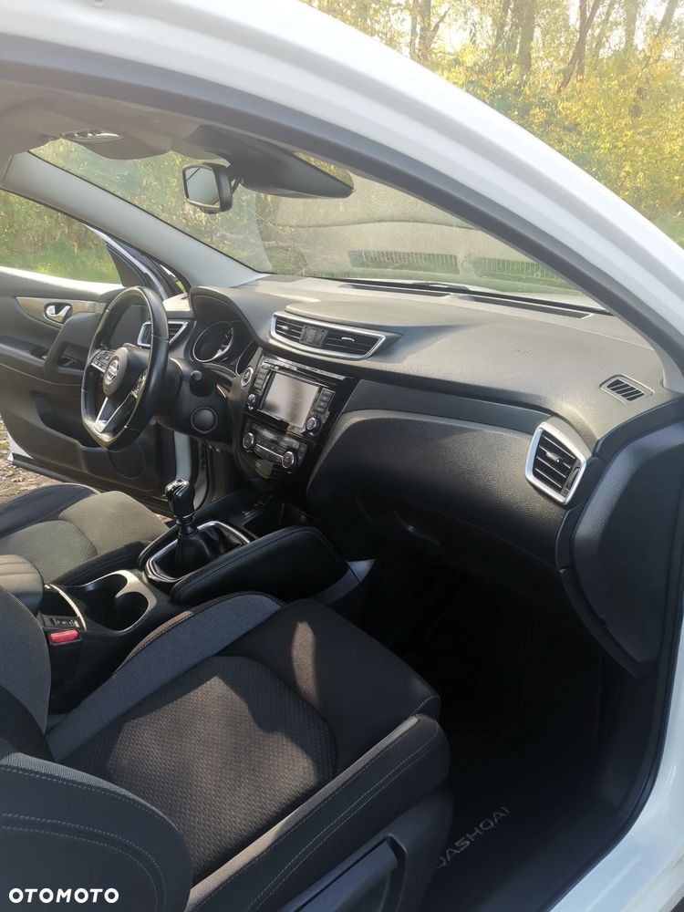 Nissan Qashqai - 27
