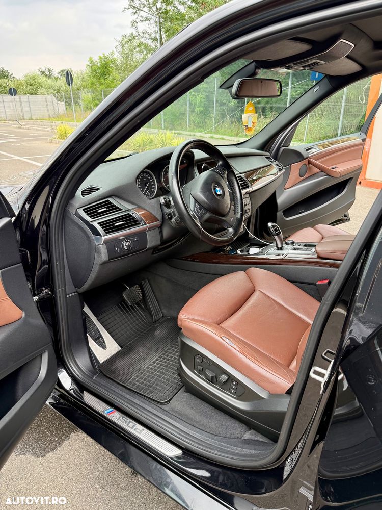 BMW X5 M M50d - 3