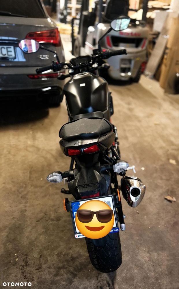 Suzuki SV - 14
