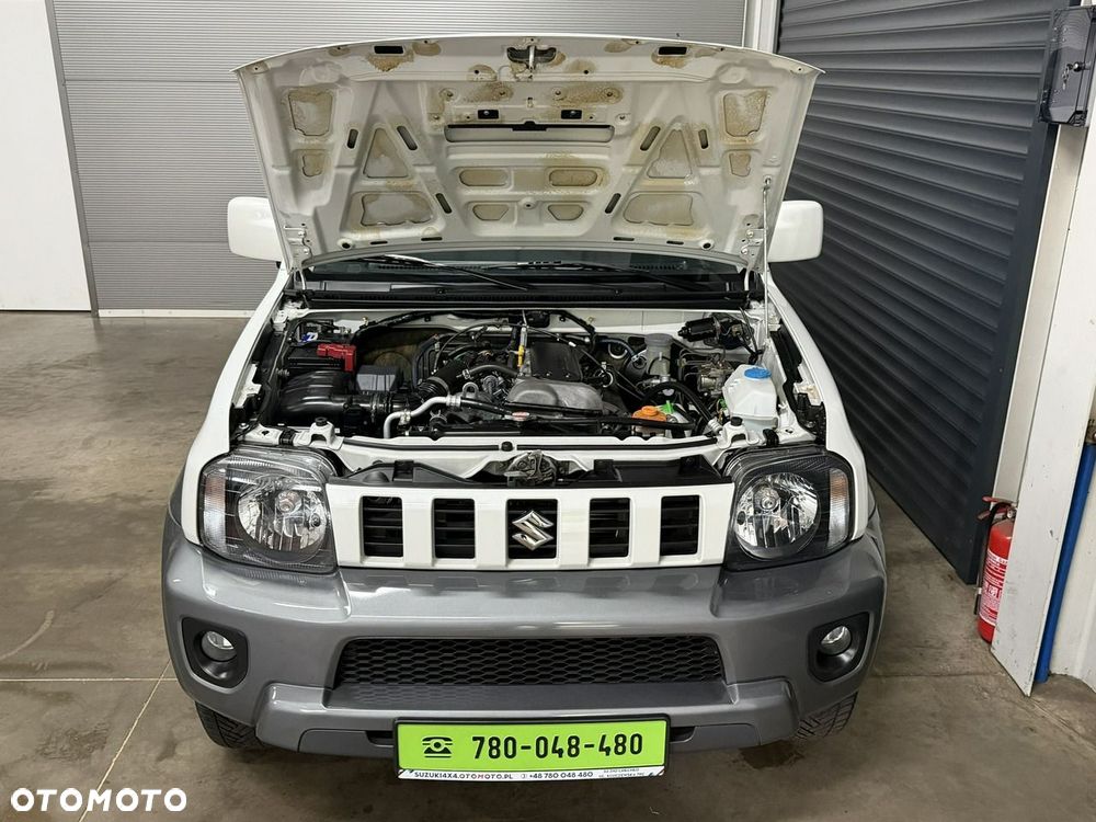 Suzuki Jimny - 21