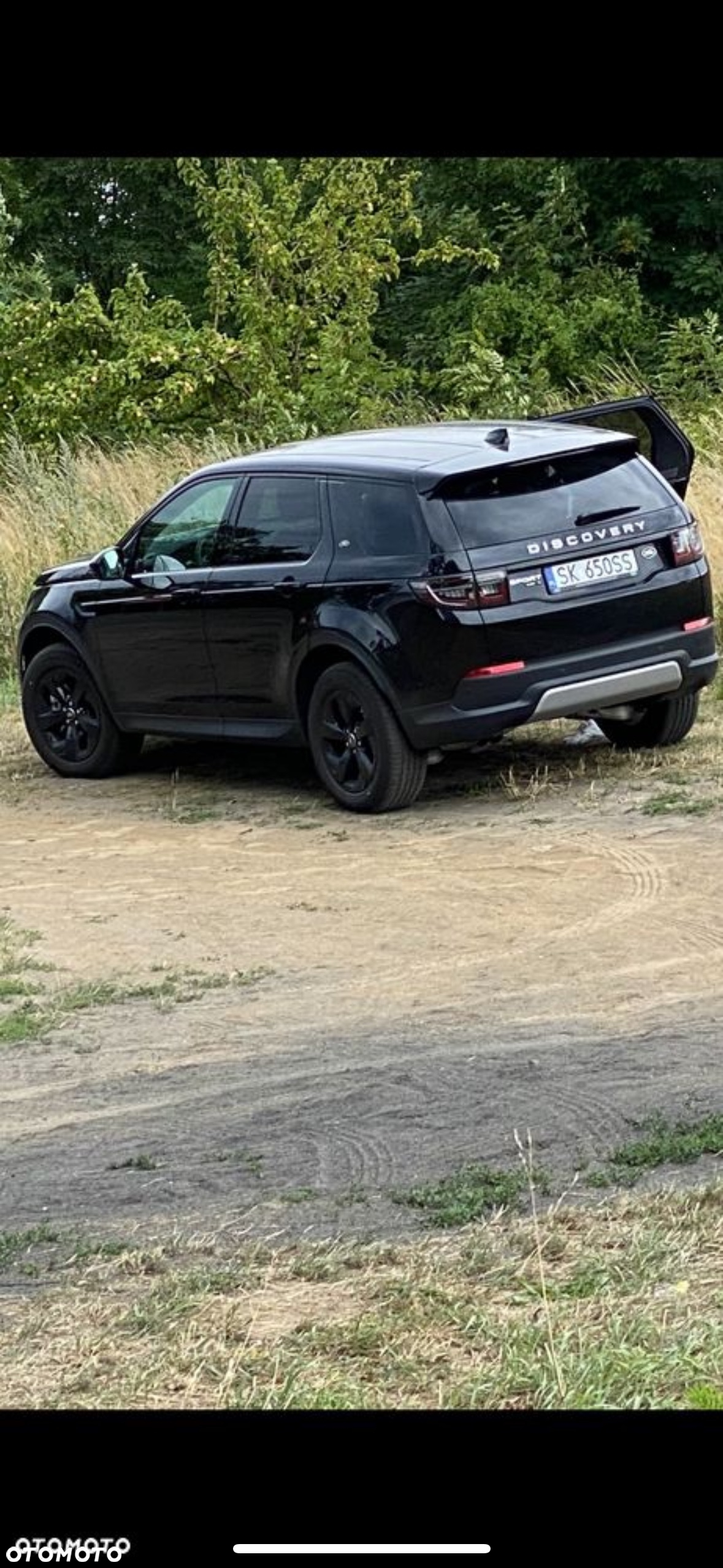 Land Rover Discovery Sport 2.0 D180 S - 2