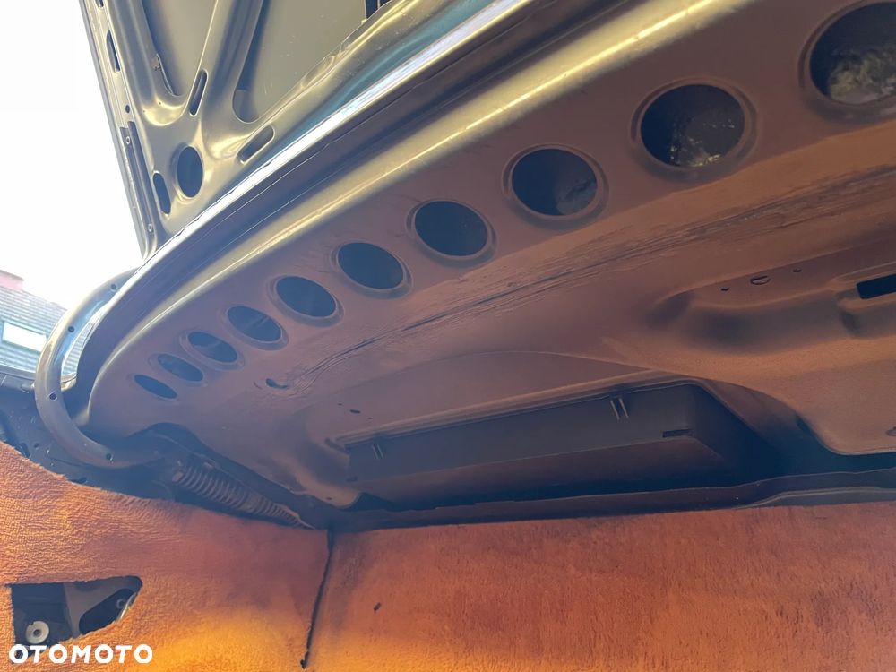 Mercedes-Benz Klasa S - 27