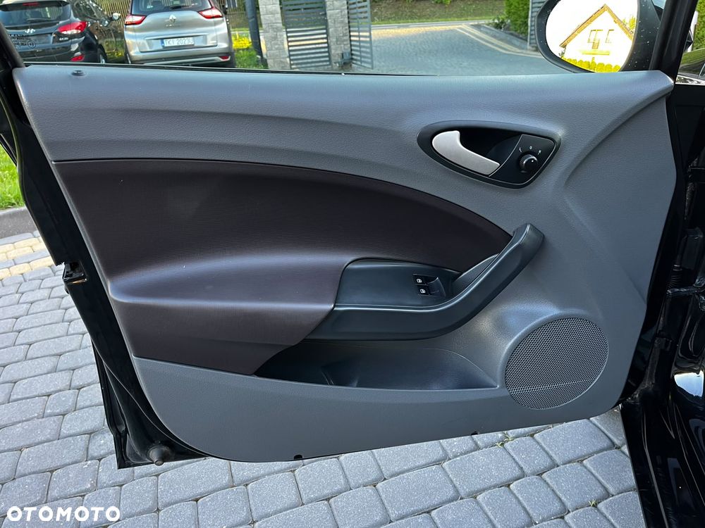Seat Ibiza - 9