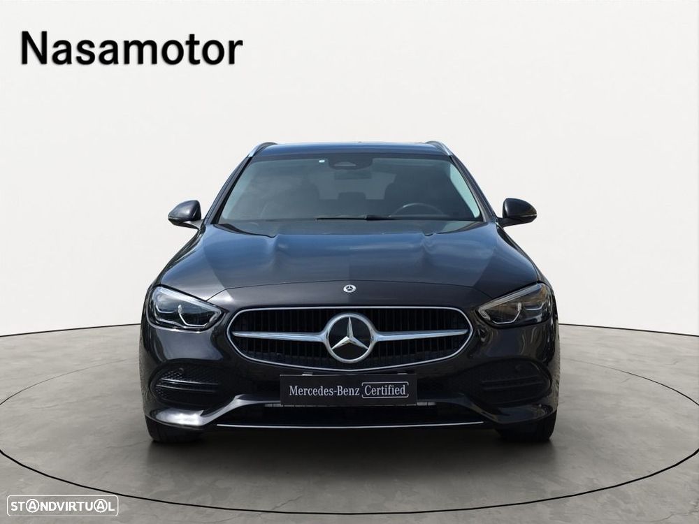 Mercedes-Benz C 300 de Avantgarde - 6