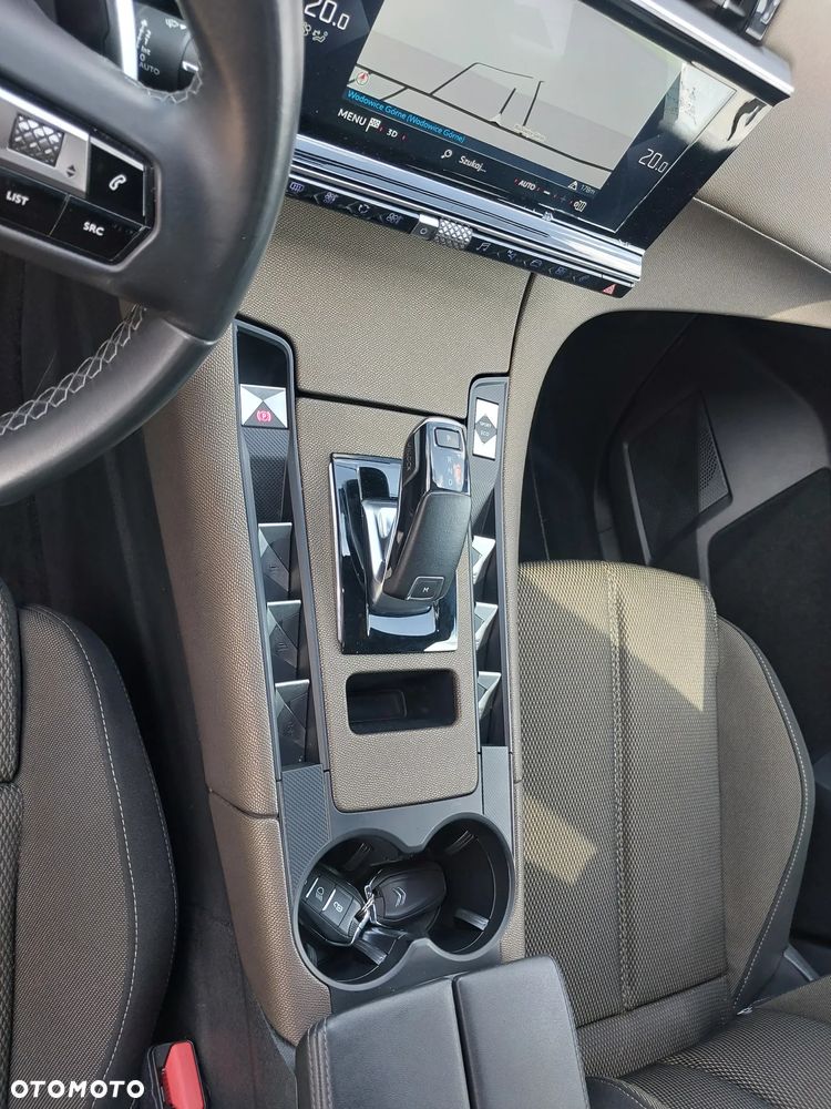 DS Automobiles DS 7 Crossback - 27