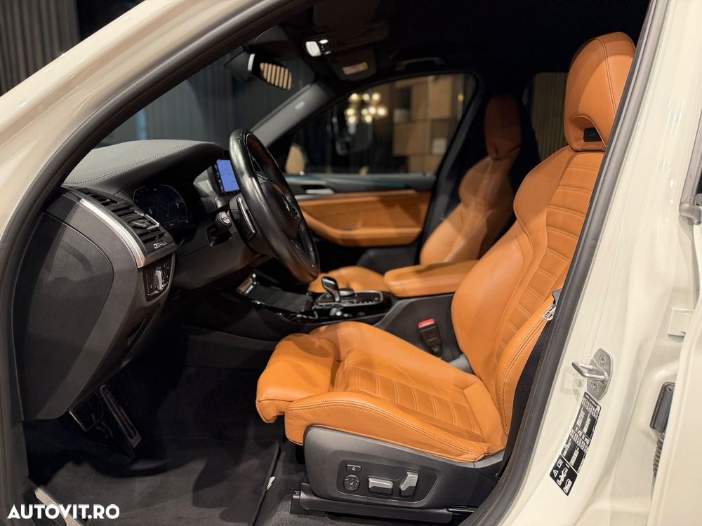 BMW X3 - 29