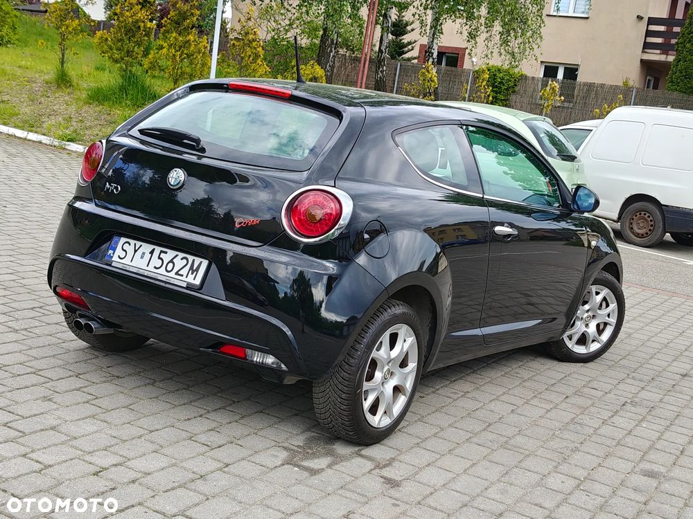 Alfa Romeo Mito TB 1.4 16V - 4